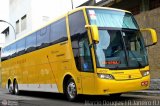 Viação Itapemirim 49019 na cidade de Rio de Janeiro, Rio de Janeiro, Brasil, por Francisco Ivano. Número da foto: #441129.