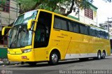 Viação Itapemirim 49031 na cidade de Rio de Janeiro, Rio de Janeiro, Brasil, por Francisco Ivano. Número da foto: #441160.