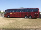 Reitur Turismo 5600 na cidade de Nova Odessa, São Paulo, Brasil, por Hamilton  Araújo. Número da foto: #:id.