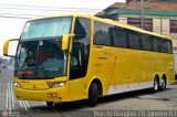 Viação Itapemirim 49029 na cidade de Rio de Janeiro, Rio de Janeiro, Brasil, por Francisco Ivano. Número da foto: #441147.