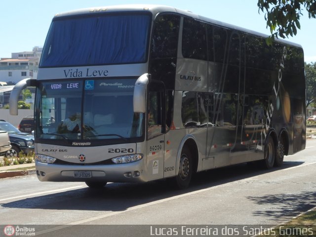 Vida Leve Viagens 2020 na cidade de Palmas, Tocantins, Brasil, por Lucas Ferreira dos Santos Gomes. ID da foto: 442939.