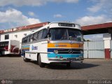 Expresso Gardenia 66 na cidade de Pouso Alegre, Minas Gerais, Brasil, por Bruno Freitas. Número da foto: #:id.