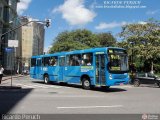 Autotrans > Turilessa 1319 na cidade de Belo Horizonte, Minas Gerais, Brasil, por Ricardo Peruch. Número da foto: #:id.