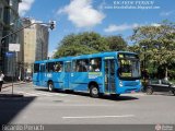 Autotrans > Turilessa 1319 na cidade de Belo Horizonte, Minas Gerais, Brasil, por Ricardo Peruch. ID da foto: :id.