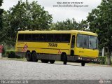 Viação Itapemirim 30197 na cidade de Vitória da Conquista, Bahia, Brasil, por Ricardo Peruch. Número da foto: #443031.