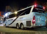 Transnorte - Transporte e Turismo Norte de Minas 84300 na cidade de Belo Horizonte, Minas Gerais, Brasil, por Adão Raimundo Marcelino. Número da foto: #442006.