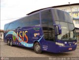 Oásis Turismo 02 na cidade de Paulo Afonso, Bahia, Brasil, por Mizael Virginio de Souza. Número da foto: #443381.