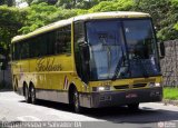 Viação Itapemirim 45231 na cidade de Salvador, Bahia, Brasil, por Felipe Pessoa de Albuquerque. Número da foto: #:id.