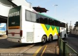 Viação Motta 79237 na cidade de São José do Rio Preto, São Paulo, Brasil, por Aislan Nascimento. Número da foto: #442416.