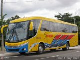 Strada Turismo 2046 na cidade de Teresina, Piauí, Brasil, por Fábio Araújo Pinto. Número da foto: #:id.