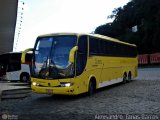 Viação Itapemirim 8019 na cidade de Manhuaçu, Minas Gerais, Brasil, por Alexsandro  Farias Barros. Número da foto: #443487.