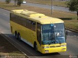 Viação Itapemirim 45261 na cidade de Candangolândia, Distrito Federal, Brasil, por José Antônio Gama. Número da foto: #444045.