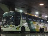 Empresa Gontijo de Transportes 15120 na cidade de Belo Horizonte, Minas Gerais, Brasil, por Vanderlei da Costa Silva Filho. Número da foto: #444444.