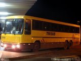 Viação Itapemirim 30155 na cidade de Araguaína, Tocantins, Brasil, por Diego Almeida Araujo. Número da foto: #443447.