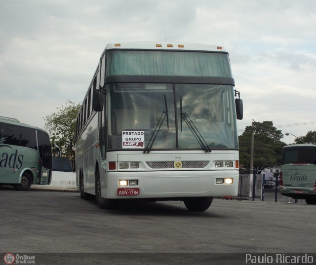 Viação Garcia 6213 na cidade de Osasco, São Paulo, Brasil, por Paulo Ricardo. Número da foto: #445165.