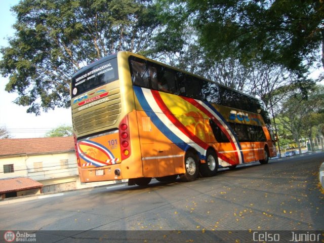 Sol del Paraguay 101 na cidade de São Paulo, São Paulo, Brasil, por Celso  Junior. Número da foto: #445418.