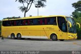 Viação Itapemirim 5811 na cidade de São Paulo, São Paulo, Brasil, por Francisco Ivano. Número da foto: #445042.