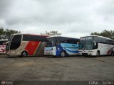Transpen Transporte Coletivo e Encomendas  na cidade de Aparecida, São Paulo, Brasil, por Celso  Junior. Número da foto: #445441.