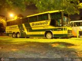 Expresso Brasileiro 5006 na cidade de São Paulo, São Paulo, Brasil, por Celso  Junior. Número da foto: #445391.