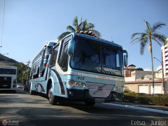 Turismo Santa Rita 813 na cidade de Águas de Lindóia, São Paulo, Brasil, por Celso  Junior. Número da foto: #445708.