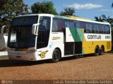 Empresa Gontijo de Transportes 12165 na cidade de Palmas, Tocantins, Brasil, por Lucas Ferreira dos Santos Gomes. Número da foto: #446261.