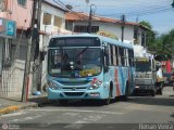 Aliança Transportes Urbanos 21903 na cidade de Fortaleza, Ceará, Brasil, por Renan Vieira. Número da foto: #445918.