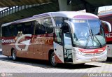 Expresso Gardenia 3230 na cidade de Belo Horizonte, Minas Gerais, Brasil, por César Ônibus. Número da foto: #446209.