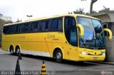 Viação Itapemirim 8019 na cidade de São Paulo, São Paulo, Brasil, por Francisco Ivano. Número da foto: #446453.