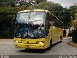 Viação Itapemirim 5541 na cidade de São Paulo, São Paulo, Brasil, por Fabricio do Nascimento Zulato. Número da foto: #:id.