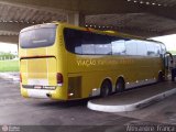 Viação Itapemirim 5535 na cidade de Aracaju, Sergipe, Brasil, por Alexandre  França. Número da foto: #:id.