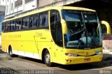 Viação Itapemirim 8207 na cidade de Rio de Janeiro, Rio de Janeiro, Brasil, por Francisco Ivano. Número da foto: #447095.