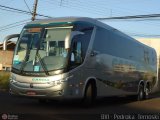 Viação Garcia 7836 na cidade de Apucarana, Paraná, Brasil, por Pedroka Ternoski. Número da foto: #446736.