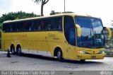 Viação Itapemirim 8127 na cidade de São Paulo, São Paulo, Brasil, por Francisco Ivano. Número da foto: #447091.