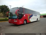 Pluma Conforto e Turismo 5120 na cidade de Pardinho, São Paulo, Brasil, por Celso  Junior. Número da foto: #447759.