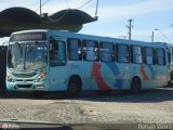 Aliança Transportes Urbanos 21803 na cidade de Fortaleza, Ceará, Brasil, por Renan Vieira. Número da foto: #447053.