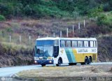 Empresa Gontijo de Transportes 5825 na cidade de Caeté, Minas Gerais, Brasil, por Jones Bh. ID da foto: :id.