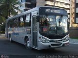 Empresa Auto Viação Massayó 6228 na cidade de Maceió, Alagoas, Brasil, por Alex Santos. Número da foto: #:id.