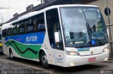 Bel-Tour Transportes e Turismo 350 na cidade de Rio de Janeiro, Rio de Janeiro, Brasil, por Francisco Ivano. Número da foto: #473441.