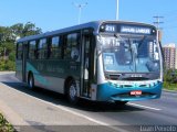 Viação Grande Vitória 6330 na cidade de Vitória, Espírito Santo, Brasil, por Luan Peixoto. Número da foto: #:id.