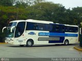 VIDA - Viação Danúbio Azul 5005 na cidade de São Paulo, São Paulo, Brasil, por Paulo Ricardo. Número da foto: #473551.