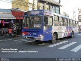 Guarulhos Transportes 33.759 na cidade de Guarulhos, São Paulo, Brasil, por Edmilson Bandeira. Número da foto: #:id.