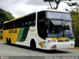Empresa Gontijo de Transportes 15555 na cidade de São Paulo, São Paulo, Brasil, por Welder Dias. Número da foto: #473908.