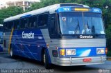 Viação Cometa 7376 na cidade de São Paulo, São Paulo, Brasil, por Francisco Ivano. Número da foto: #473412.
