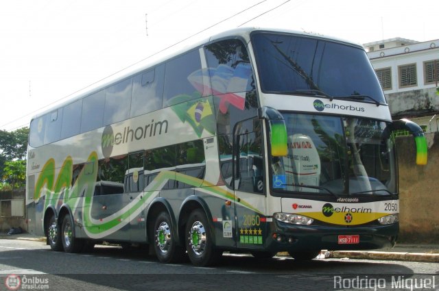 Melhorim Turismo 2050 na cidade de Aparecida, São Paulo, Brasil, por Rodrigo Miguel. ID da foto: 485146.