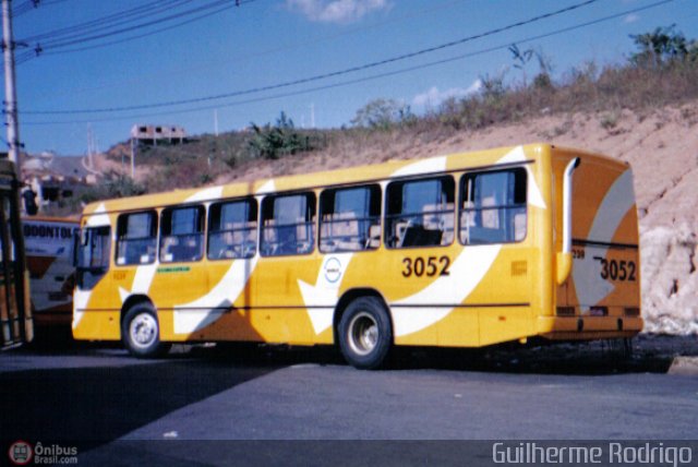 Viação Paraense 9239 na cidade de Belo Horizonte, Minas Gerais, Brasil, por Lucas Leite. Número da foto: #485726.