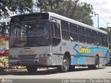 Expresso Condor 5202 na cidade de Campina Grande, Paraíba, Brasil, por Caio Henrique. Número da foto: #:id.
