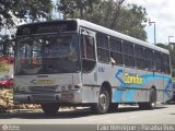 Expresso Condor 5202 na cidade de Campina Grande, Paraíba, Brasil, por Caio Henrique. ID da foto: :id.