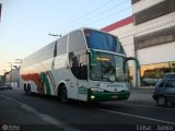 Empresa de Transportes Andorinha 5598 na cidade de São Paulo, São Paulo, Brasil, por Celso  Junior. Número da foto: #484836.