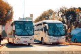 Auto Viação Catarinense 2872 na cidade de Curitiba, Paraná, Brasil, por Rainer Abreu. Número da foto: #485126.