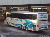 Viação Garcia 7760 na cidade de Ribeirão Preto, São Paulo, Brasil, por Fernando Reis. Número da foto: #485240.